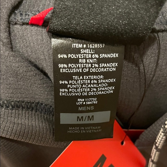 Gerry Gray Hoodie - Picture 6 of 6